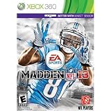 Madden NFL 13 | Xbox 360