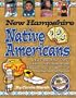 New Hampshire Native Americans (Native American Heritage)