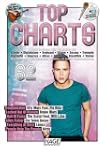 Top Charts 62 mit Playback CD: Nur di...