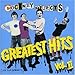 Cockney Rejects, Greatest Hits 2, 発売中