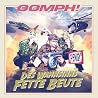 Bild des Albums von Oomph!