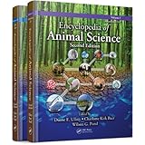 encyclopedia of animal science 2nd edition onlineprint version encyclopedia of animal science second edition