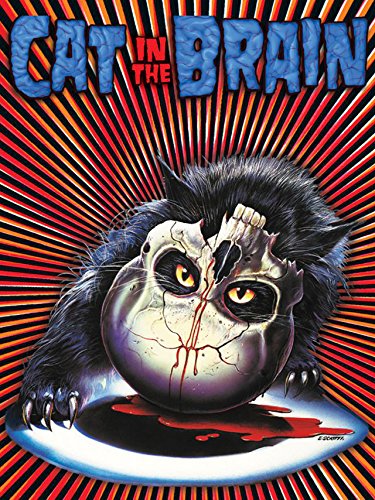 Cat in the Brain