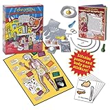 The Magic School Bus:  A Journey into the Human Body