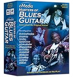 eMedia Masters of Blues Guitar