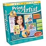 Print Artist Gold 22