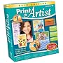 Print Artist Gold 22