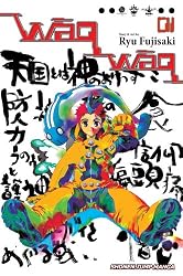 Waqwaq, Vol. 1
