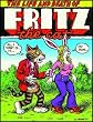 The Life and Death of Fritz the Cat