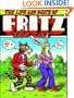 The Life & Death of Fritz the Cat