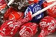 Tootsie Pops Assorted 39Lb Bulk