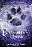 Midnight Thief, Book 2: Daughter of Dusk