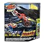 Air Hogs - Hover Assault R/C 4 in 1: Corre, Salta,&hellip di Spin Master
