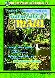 WATERFALLS OF MAUI