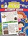 My Activity- Maze Activity Book RS.56.00
