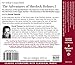 The Adventures of Sherlock Holmes: The Speckled Band, the Adventure of the Copper Beeches, the Stock-Broker's Clerk, the Red-Headed League (Classic Literature with Classical Music)