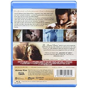 Q - Sexual Desire [Blu-ray] [Import allemand]