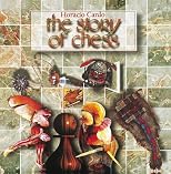 The Story of Chess (Little Pebbles)