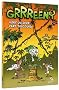 Grrreeny, Tome 1 : Vert un jour, vert toujours