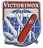VICTORINOX(ビクトリノックス) ピンズ(ポケットツール) 4.1886 【日本正規品】の画像