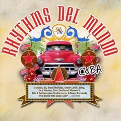 Rhythms Del Mundo-Cuba (Erweiterte Trackliste)