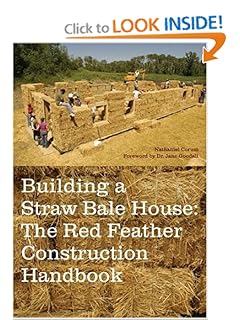 The Red Feather Construction Handbook - Nathaniel Corum