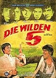 Image de Die wilden 5 - Uncut