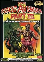 Streaming The Toxic Avenger Part III - The Last Temptation Of Toxie Online.