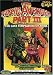 DVD : The Toxic Avenger Part III - The Last Temptation Of Toxie