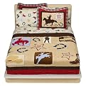 Do Your Room Cowboy Bedding Collection