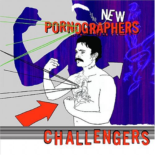 CD-Charts  Music : Challengers