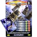 Doctor Who - Single Card : Annihilator 015 Genesis Ark Daleks Dr Who Battles in Time Common Card