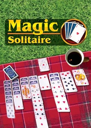 Magic Solitaire [Download]
