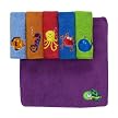 Sealife Washcloths - 6 pk.