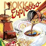 Ravensburger 29007 - Espresso - Malen nach Zahlen, 30x30 cm