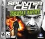 Tom Clancy's Splinter Cell Double Agent