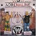 WWE Adrenaline Series 29 - Cody Rhodes & Dusty Rhodes