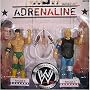 WWE Adrenaline Series 29 - Cody Rhodes & Dusty Rhodes