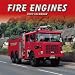 Fire Engines 2009 Calendar