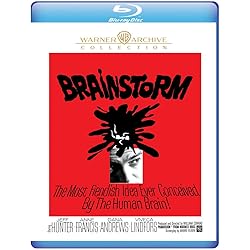 Brainstorm 1965 [Blu-ray]