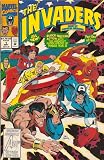 The Invaders #1 (1 of 4) The Invaders #1 (1 of 4)