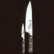 Messermeister Meridian Elite - Chef's Knife and Parer Set