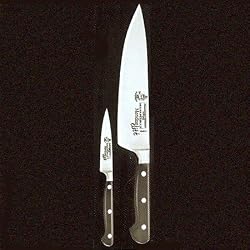 Messermeister Meridian Elite - Chef's Knife and Parer Set