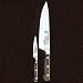 Messermeister Meridian Elite - Chef's Knife and Parer Set