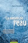 La nature de l'eau