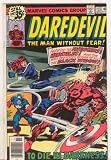 Daredevil (Daredevil #155, 1978 Year, $12.00, Vol. 1)