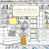 Color At Home: A Young House Love Coloring Book