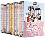 Are You Being Served?: The Complete Collection, Series 1-10 [14 Discs]