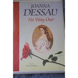 No Way Out Joanna Dessau