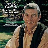  : Somebody Bigger Than You and I